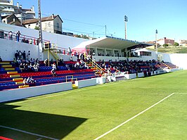 Estádio Carlos Osório