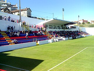 <span class="mw-page-title-main">Estádio Carlos Osório</span>