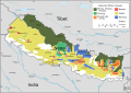 Mga grupo etniko sa Nepal