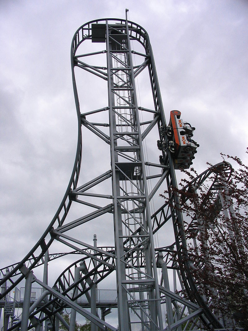 Typhoon Bobbejaanland Wikipedia