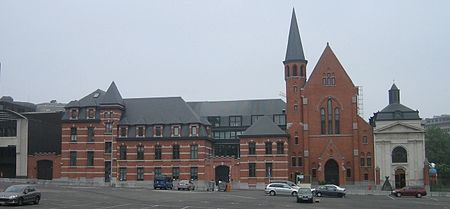 European Commission Central Library