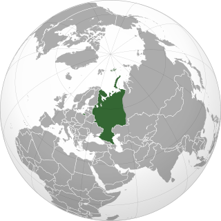 <span class="mw-page-title-main">European Russia</span> Western and most populated part of Russia