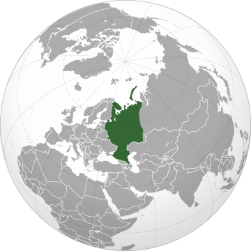 Rússia europea