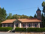 Evangelische Kirche Heiligenwald