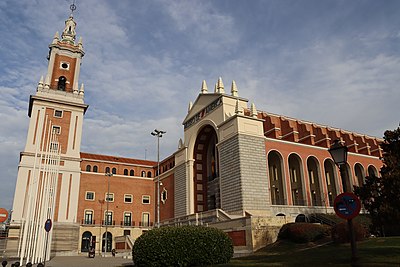 Museo de América