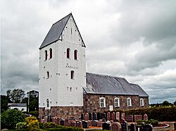 FABJERG kirke (Lemvig) 2.JPG