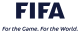 Logo der FIFA