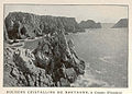 La Pointe de Pen-Hir (photo de 1913)
