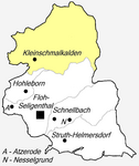 Kleinschmalkalden