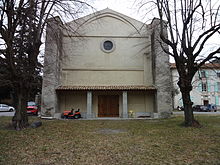 Fichier:Façade-Notre-Dame-de-la-Seds-Entrevaux.JPG