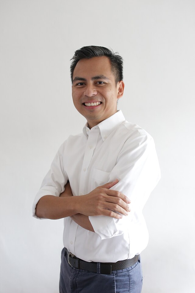 Fahmi Fadzil Wikiwand