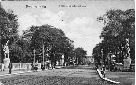 Fallerslebertor Bruecke org