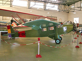 <span class="mw-page-title-main">Farman F.400</span> Type of aircraft