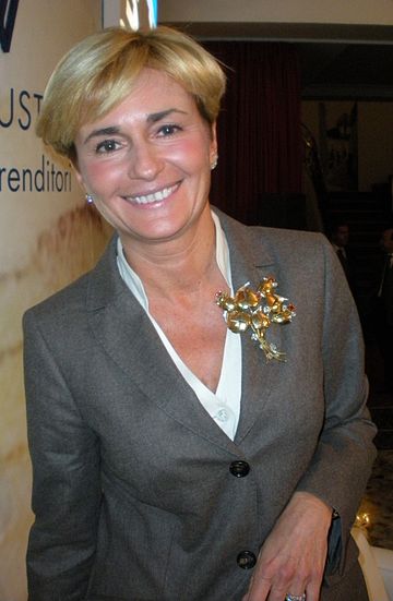 Federica Guidi