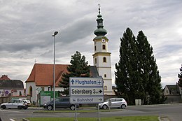 Feldkirchen bei Graz – Veduta