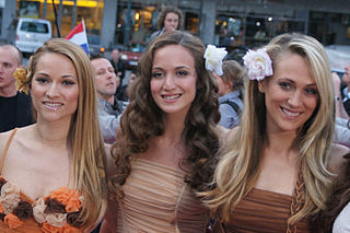 <span class="mw-page-title-main">Feminnem</span> European girl group