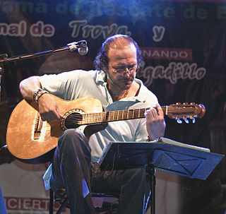 <span class="mw-page-title-main">Fernando Delgadillo</span> Mexican musician and composer