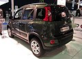 Fiat Panda Trekking