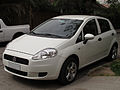 Category:Fiat Grande Punto - Wikimedia Commons