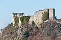 * Nomination Castle ruins Altfinkenstein, Finkenstein, Carinthia, Austria --Johann Jaritz 18:13, 18 February 2015 (UTC) * Promotion Good quality. --Jacek Halicki 18:34, 18 February 2015 (UTC)