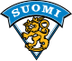 Logo des finnischen Eishockeyverbands