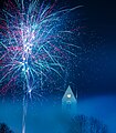 Fireworks at the cathedral (46589771491).jpg