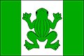 Flag of Žabeň.jpg
