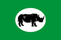 Equatoria Centrale – Bandiera