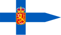 Bandera Militar de Finlandia (1918-1920)