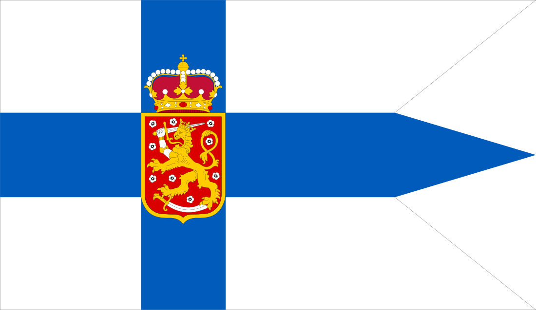 File:Flag of Finland 1918-1920 (Military).svg