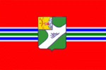 Flag of Kirovo-Chepetsk (Kirov oblast).png