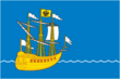 Lodějnoje Pole – vlajka