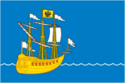 Flag of Lodeynopolsky District