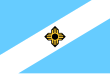 Madison – vlajka