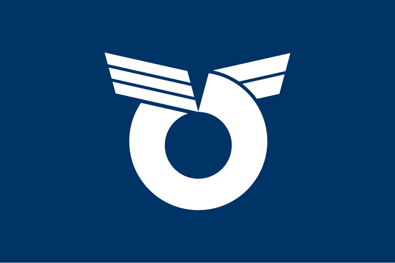 File:Flag of Mibu, Tochigi.svg