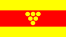Flag of Negotino Municipality, North Macedonia.svg