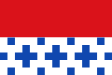 Palafolls zászlaja