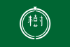 Vlajka Taiki