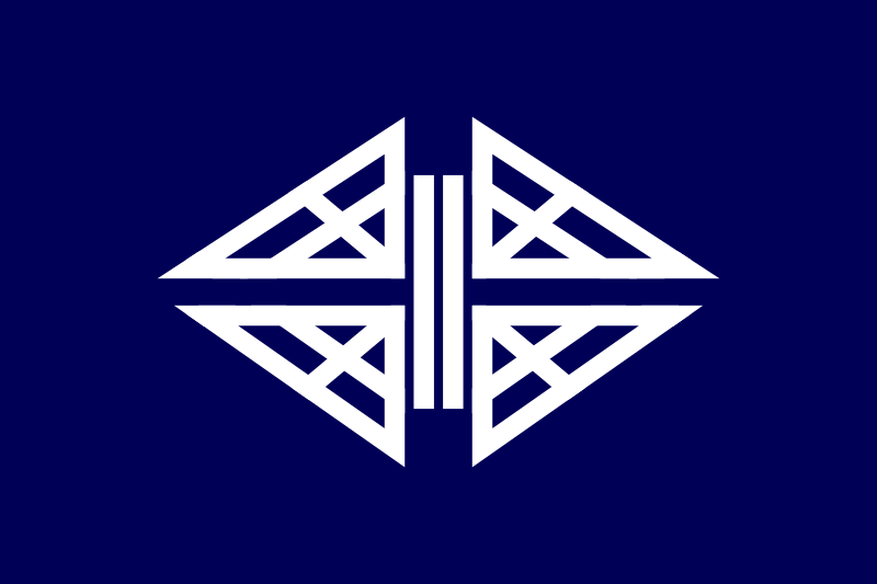 File:Flag of Tajiri Osaka.svg