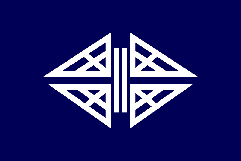 File:Flag of Tajiri Osaka.svg