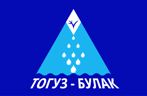 File:Flag of Toguz-Bulak (Ton).svg