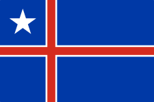 Ambassador flag