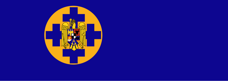 File:Flag of the National Renaissance Front.svg