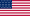 Flag of the United States (1877–1890).svg