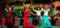 * Nomination Flamenco performance in Palacio Andaluz, Sevilla, Spain --Poco a poco 08:29, 2 July 2016 (UTC) Comment Imo it needs a better crop focusing on the scene --Moroder 09:10, 9 July 2016 (UTC) Well, that was actually the intention. I have no clue where I could crop it to focus on the scene. Can you please add a note? Poco a poco 12:48, 10 July 2016 (UTC)  Done thanks for the note. Doesn't look bad indeed :) Poco a poco 16:04, 10 July 2016 (UTC) * Promotion Yesss --Moroder 17:11, 10 July 2016 (UTC)