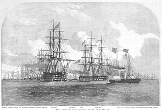 HMS <i>Wellington</i> (1816) Vengeur-class ship of the line