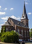 Evangelische Kirche (Fleisbach)