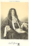 Artikel: Claes Fleming (1649–1685), Lista över talmän i Sveriges riksdag