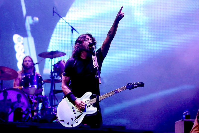 File:Foo Fighters - Southside Festival 2019 4184 - 1.jpg