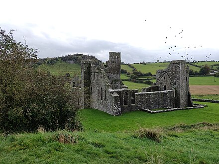 Fore Abbey